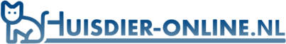 Huisdier-online logo