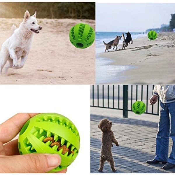 Snoepjesbal voor Honden
