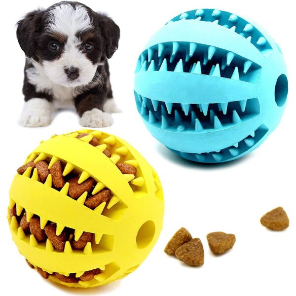 Snoepjesbal voor Honden