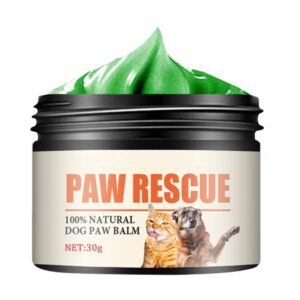 Paw Rescue - Beschermende Wax voor Huisdieren - 30gr
